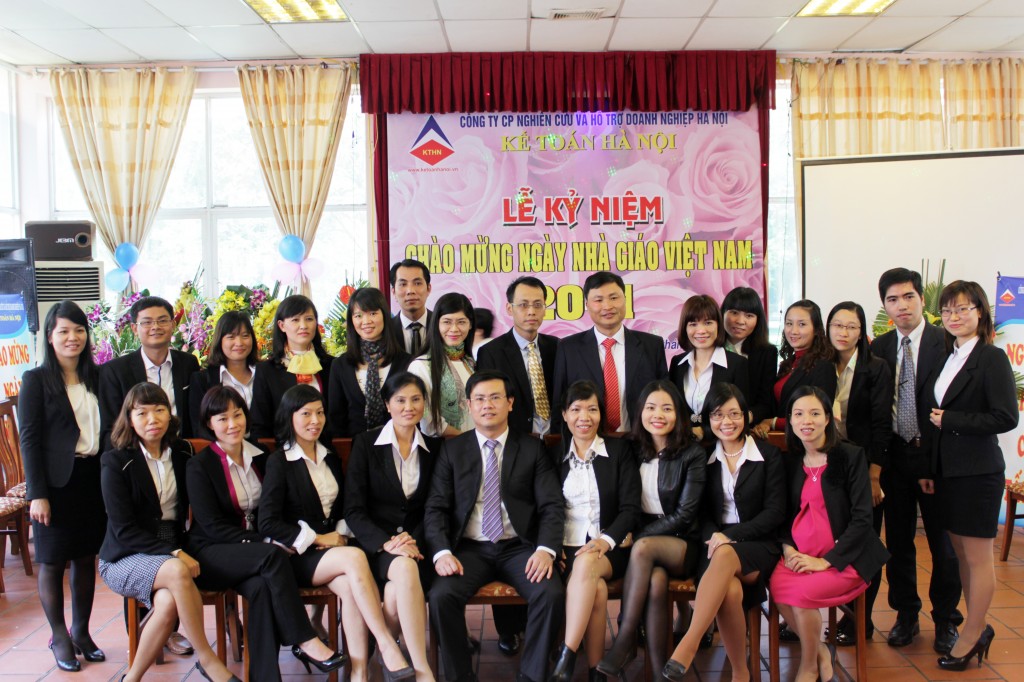 Lớp học kế toán trưởng tại Quảng Bình.