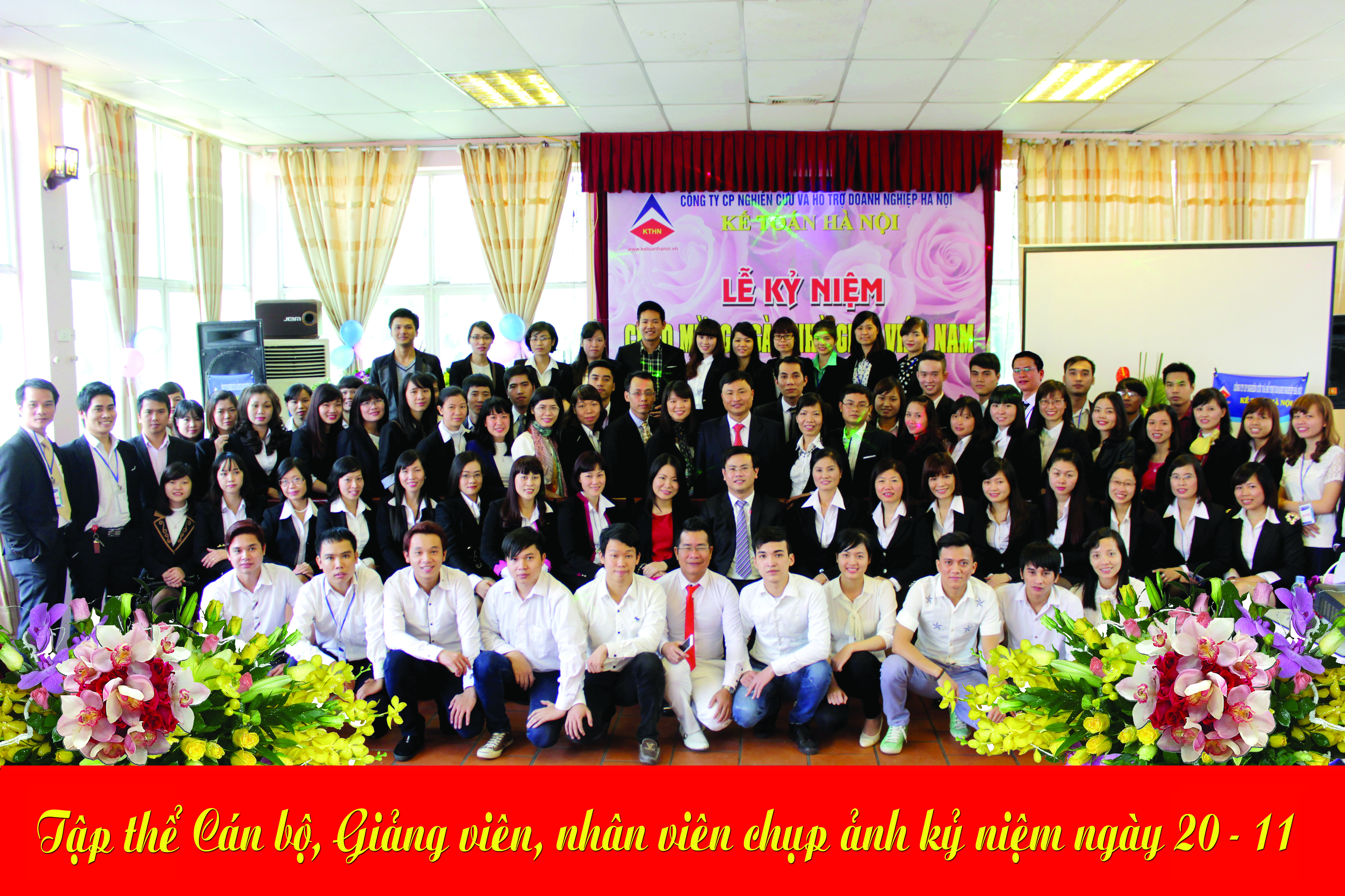 Trung tâm dạy kế toán tổng hợp tại Thanh Xuân