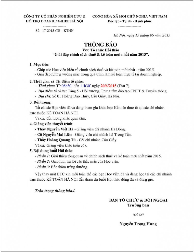 Thong bao to chuc Hoi thao cho HV-page-001