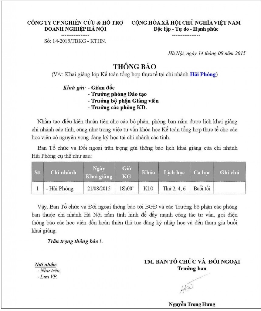Thông báo l-ch KG K10 t-i TP. Hai Phong-page-001