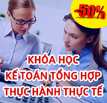 Trung tâm đào tạo kế toán thực tế tại Quận Thủ Đức