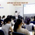 Trung tâm đào tạo kế toán thực tế tại Hà Nội