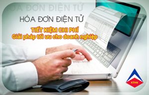 Đăng ký hóa đơn điện tử ở huyện An Lão – Hải Phòng