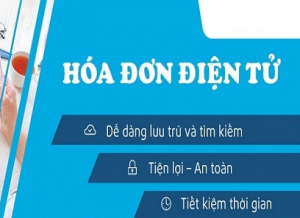 Đăng ký hóa đơn điện tử ở quận Lê Chân – Hải Phòng