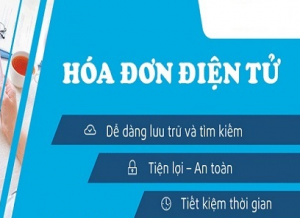 Đăng ký hóa đơn điện tử ở huyện An Lão – Hải Phòng