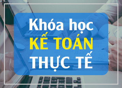 Lớp học kế toán online