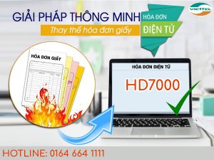 Đăng ký hóa đơn điện tử ở huyện Vĩnh Bảo – Hải Phòng