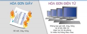 Đăng ký hóa đơn điện tử tại huyện Bạch Long Vĩ – Hải Phòng