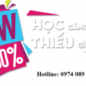 Lớp kế toán thực hành thực tế
