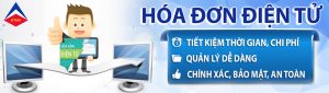 Hóa đơn điện tử