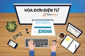 Đăng ký hóa đơn điện tử ở huyện Tiên Lãng – Hải Phòng