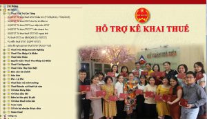 Học kế toán kèm riêng