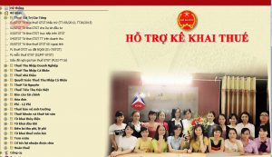 KHÓA HỌC KẾ TOÁN KÈM RIÊNG THEO NHU CẦU CÁC LOẠI HÌNH DOANH NGHIỆP 2