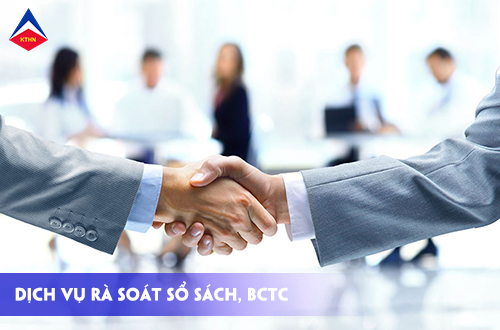 Dịch vụ rà soát sổ sách, báo cáo tài chính ở Bắc Ninh