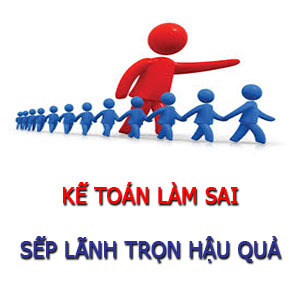 Dịch vụ làm sổ sách kế toán tại Quốc Oai Hà Nội