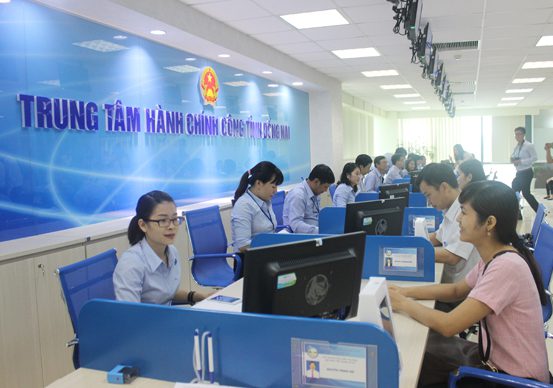 Ôn thi công chức thuế năm 2019-2020