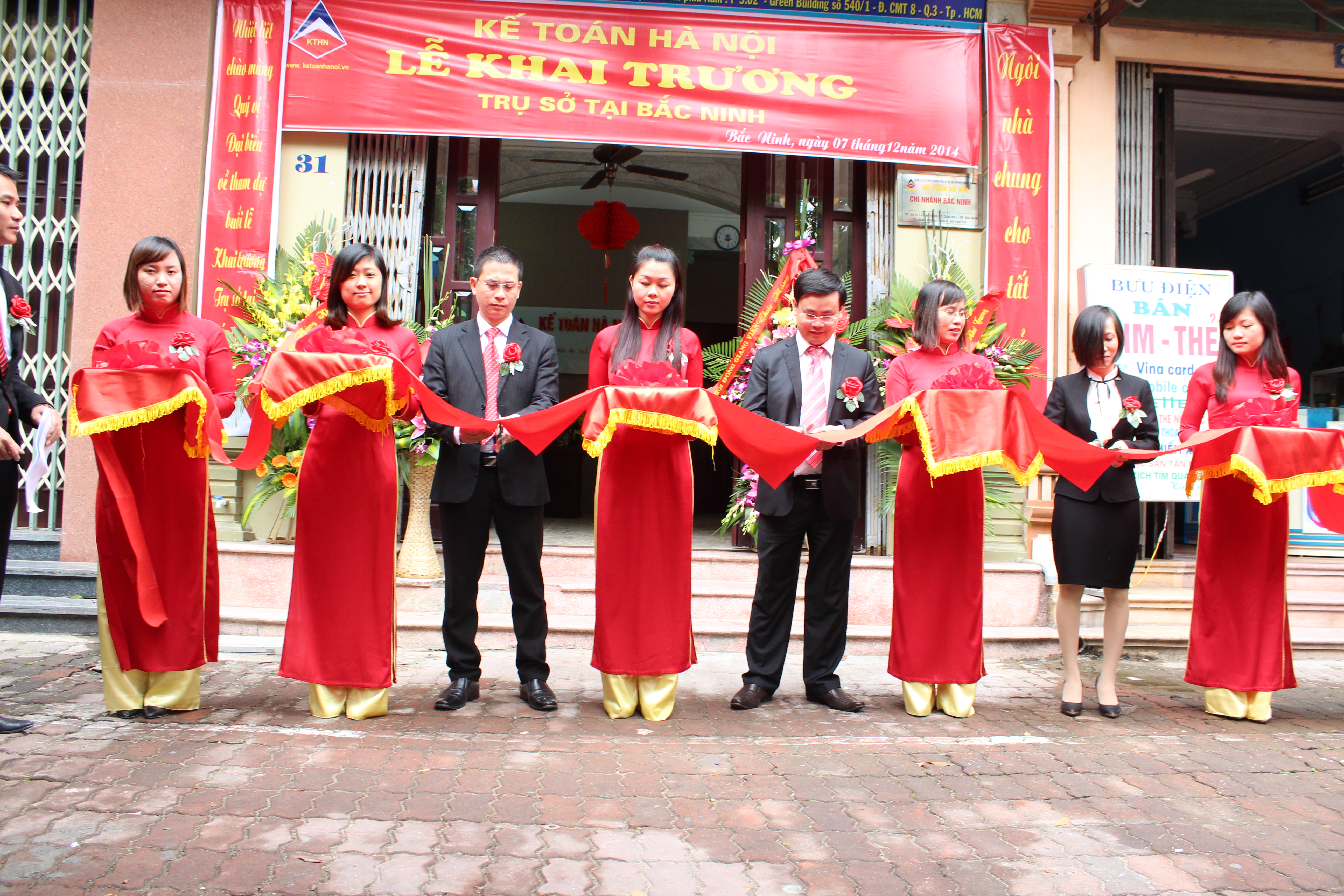 Kế toán Bắc Ninh